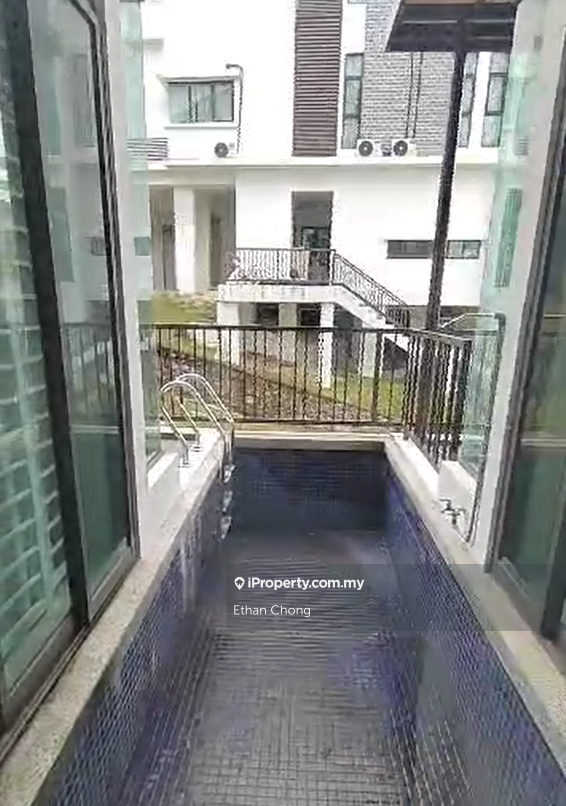 Bungalow House for Rent in Putra Heights, Subang Jaya by Ethan Chong - iProperty.com.my