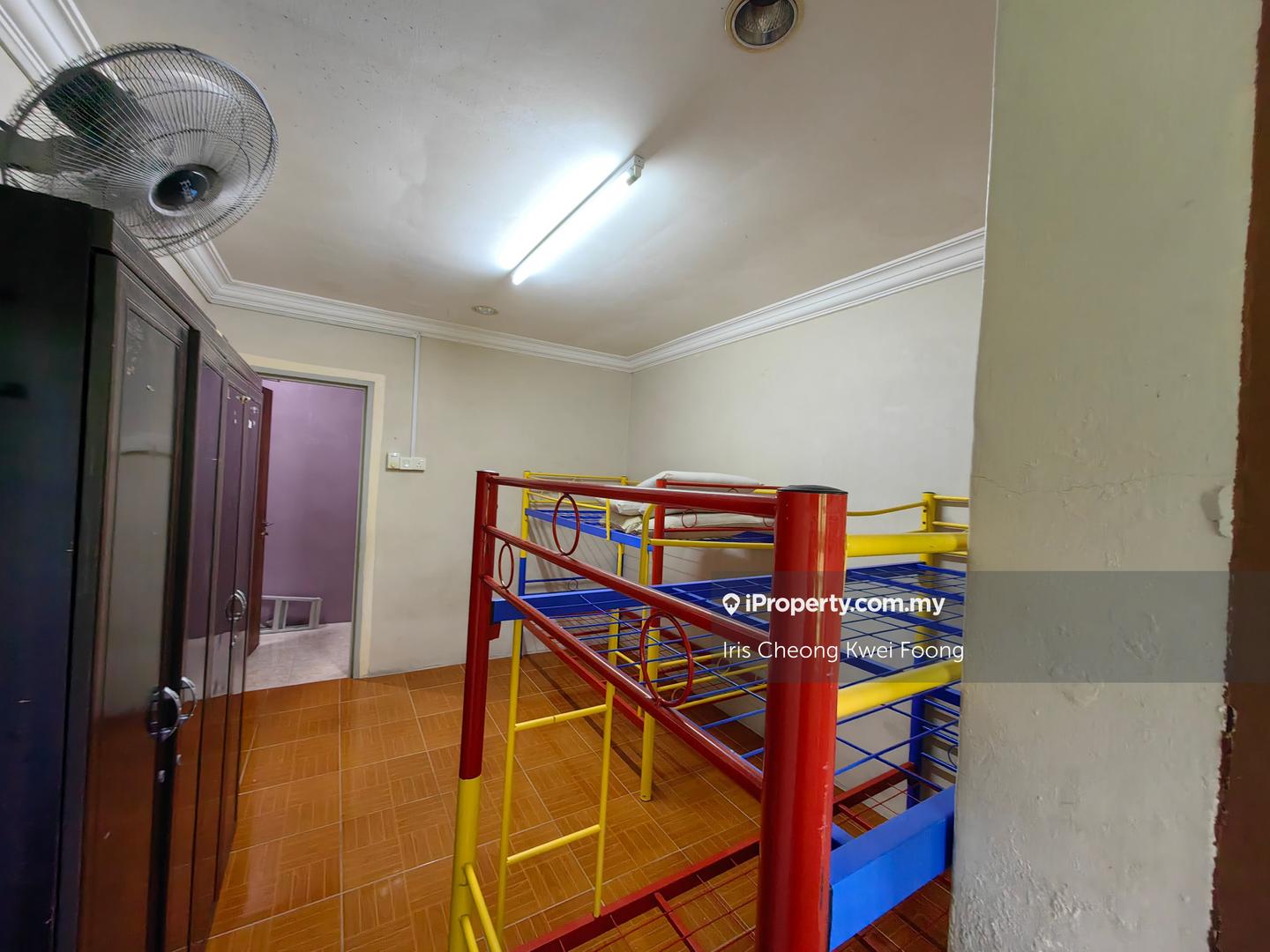 Bungalow House for Sale in Buntong 2, Ipoh by Iris Cheong Kwei Foong - iProperty.com.my