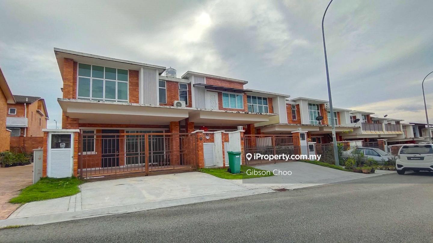 Rumah Berangkai 2 Tingkat untuk Dijual di Goodview Heights, Kajang oleh Gibson Choo - iProperty.com.my