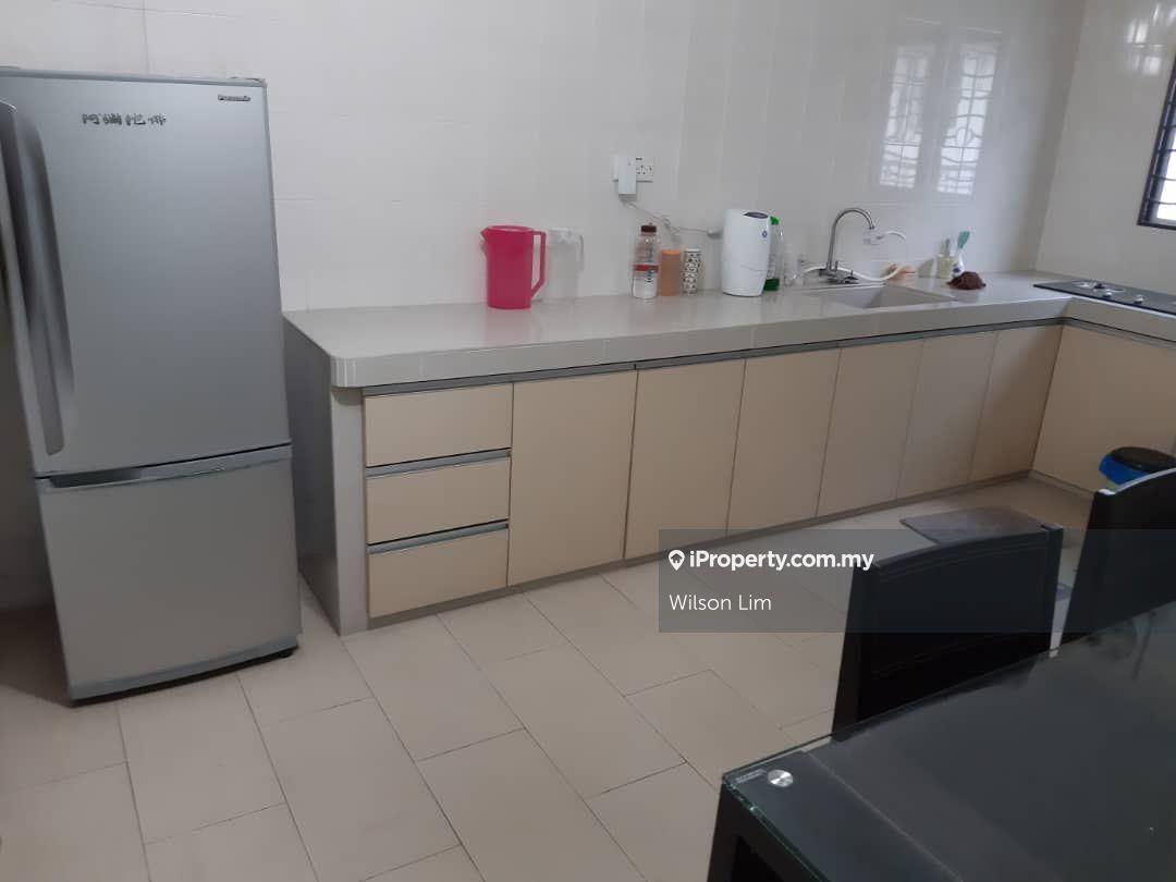 Rumah Berangkai 2 Tingkat untuk Disewa di Bandar Botanic, Klang oleh Wilson Lim - iProperty.com.my