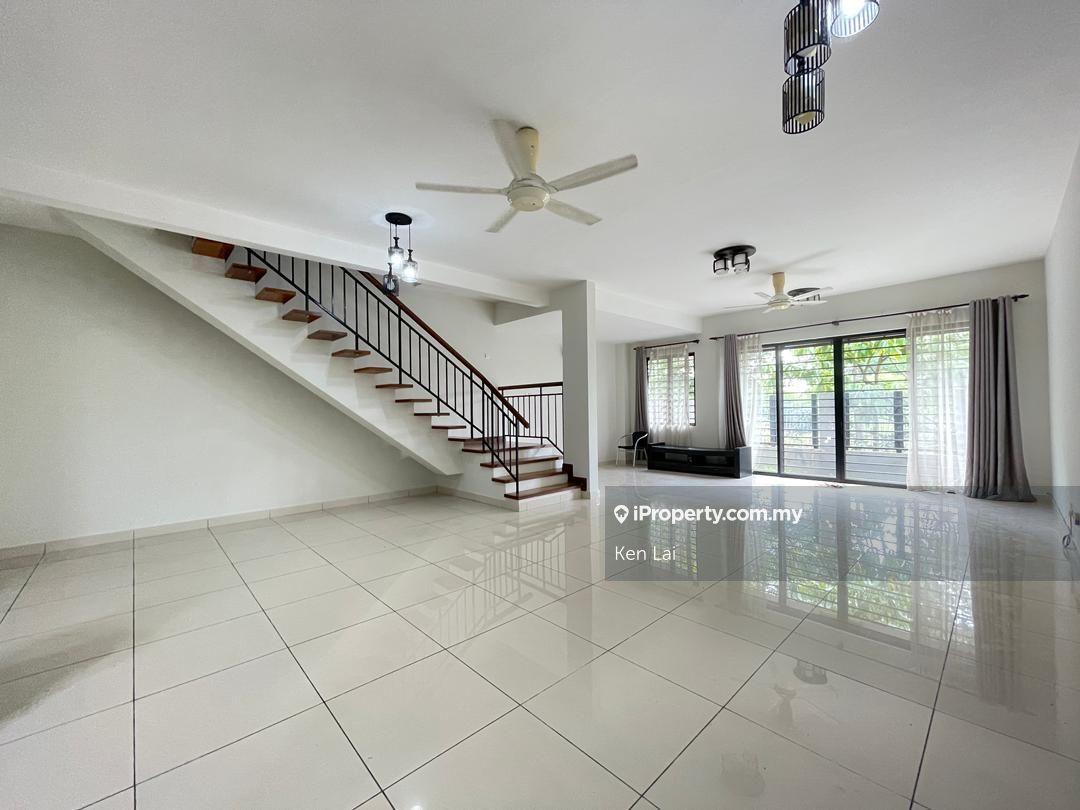 Rumah Berangkai 2 Tingkat untuk Dijual di Denai Alam, Shah Alam oleh Ken Lai - iProperty.com.my