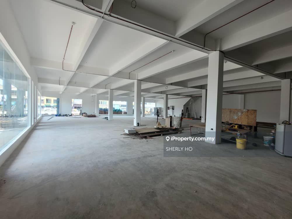 Warehouse for Rent in New Pasir Puteh, Ipoh by SHERLY HO - iProperty.com.my