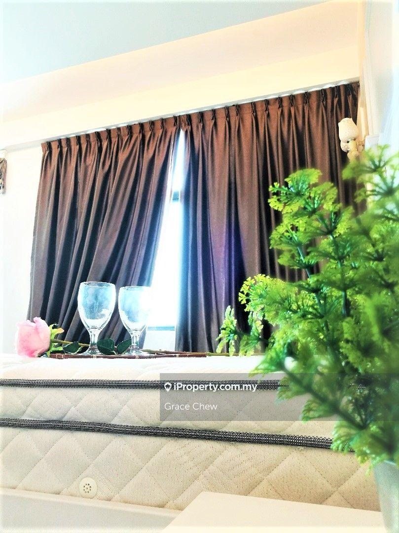 Service Residence for Rent in The Sky Executive Suites by Grace Chew - iProperty.com.my