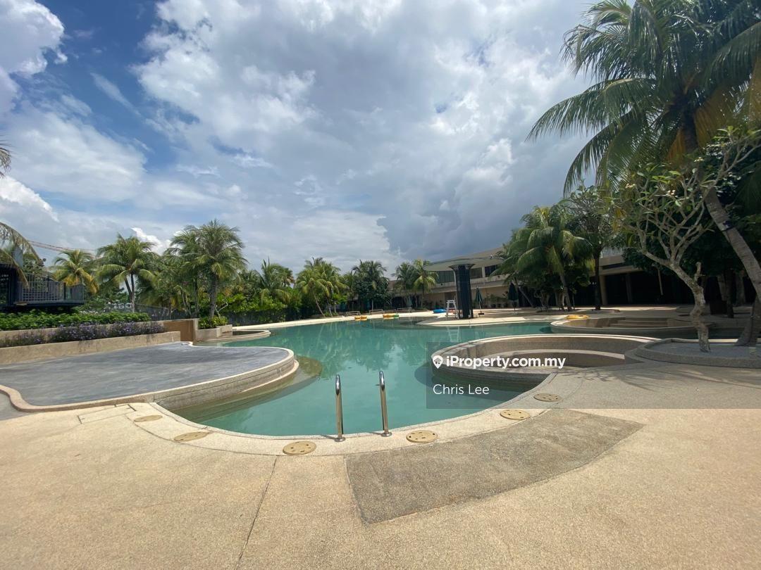 2-storey Terraced House for Sale in Bandar Gamuda Cove, Dengkil by Chris Lee - iProperty.com.my