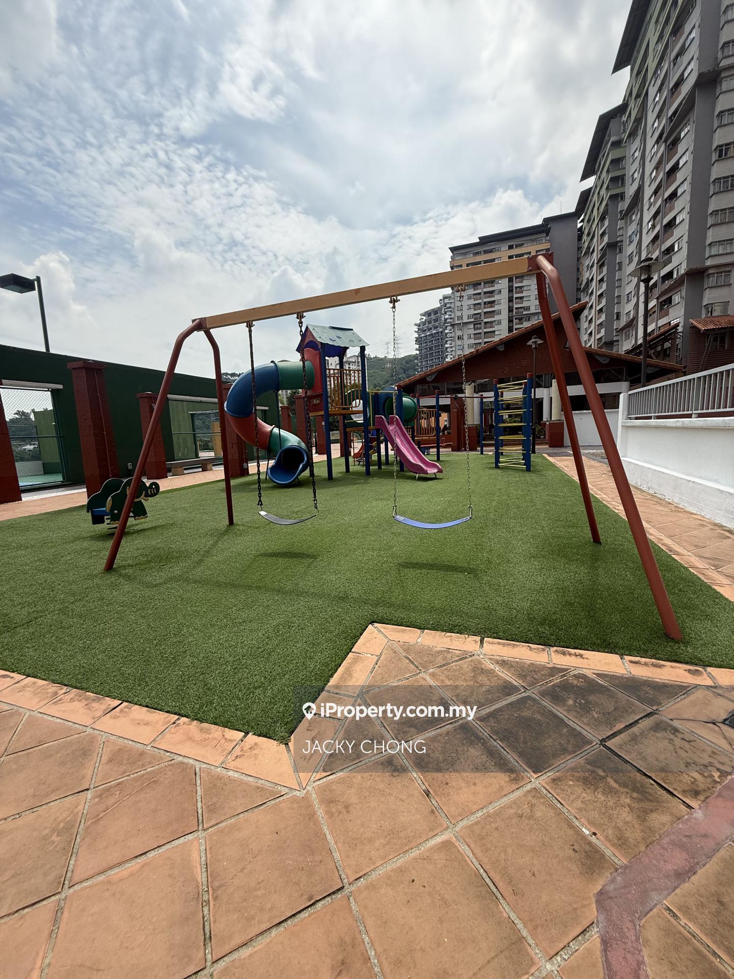 Condominium for Sale in Perdana Exclusive by JACKY CHONG - iProperty.com.my