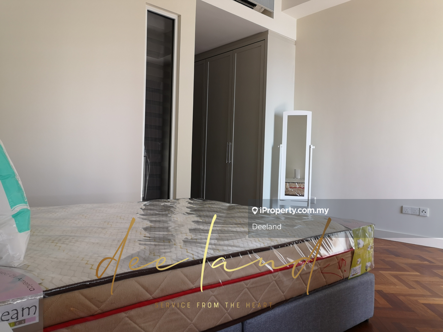 Condominium for Sale in Andaman @ Quayside by Deeland - iProperty.com.my