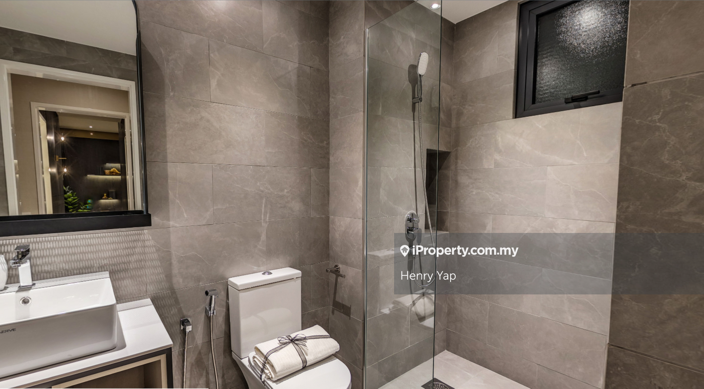 Service Residence for Sale in The Rosewoodz @ Bukit Jalil by Henry Yap - iProperty.com.my