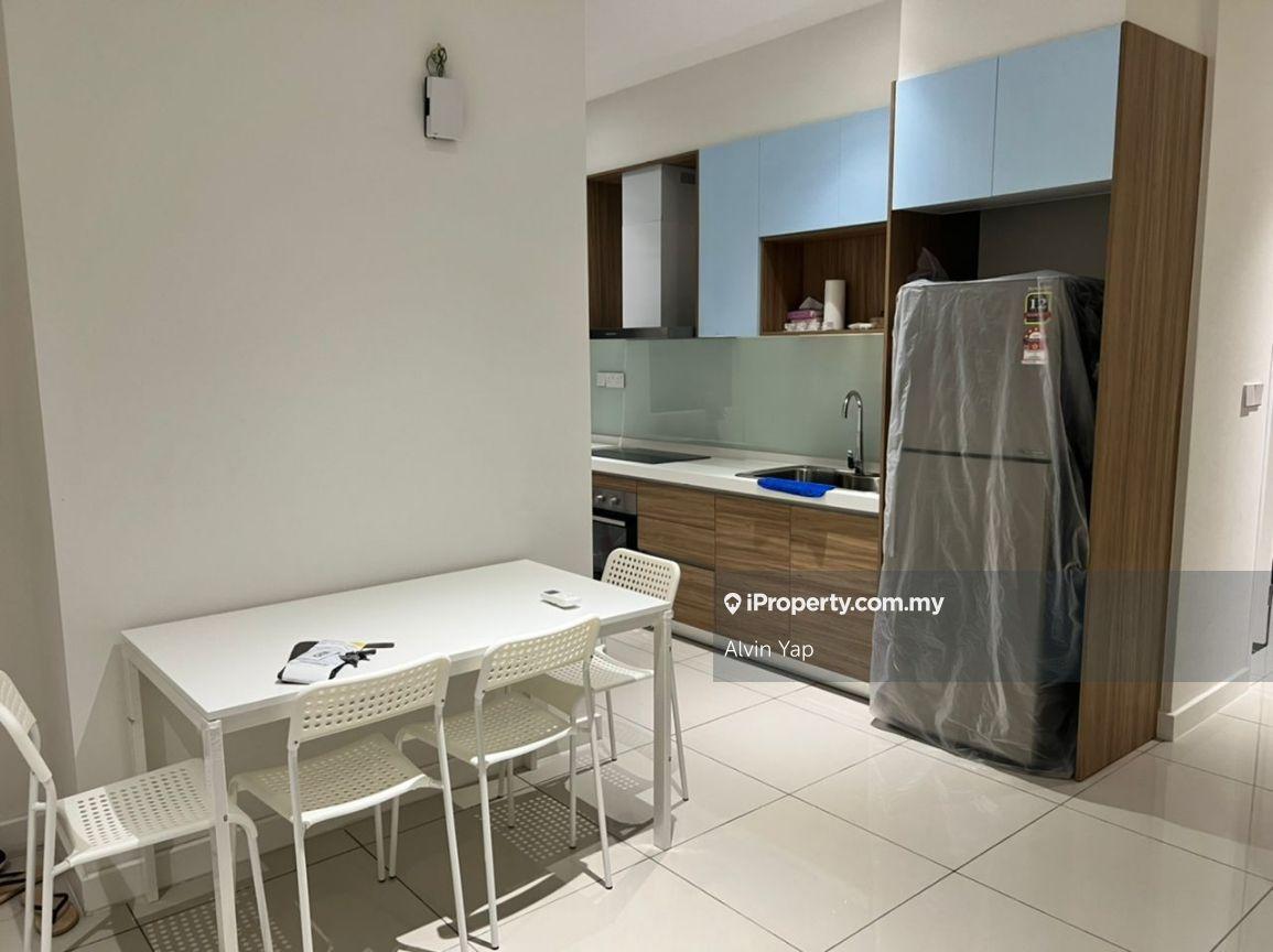 Service Residence for Rent in UNIO Residence by Alvin Yap - iProperty.com.my