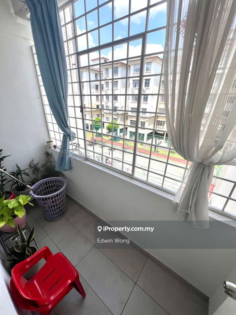 Apartment for Sale in Subang Perdana Goodyear Court 7 by Edwin Wong - iProperty.com.my