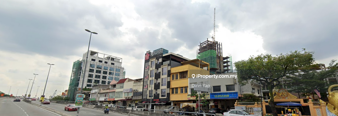 Shop-Office for Sale in KL City Centre, Kuala Lumpur by Dinn Yap - iProperty.com.my