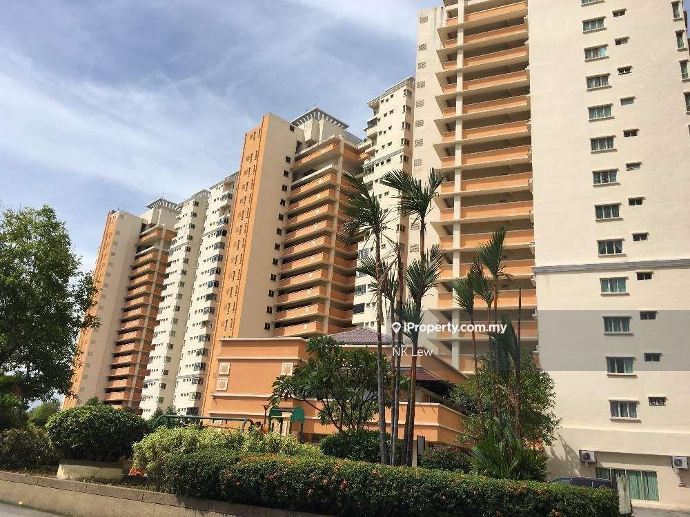 Condominium for Sale in East Lake Residence by NK Lew - iProperty.com.my