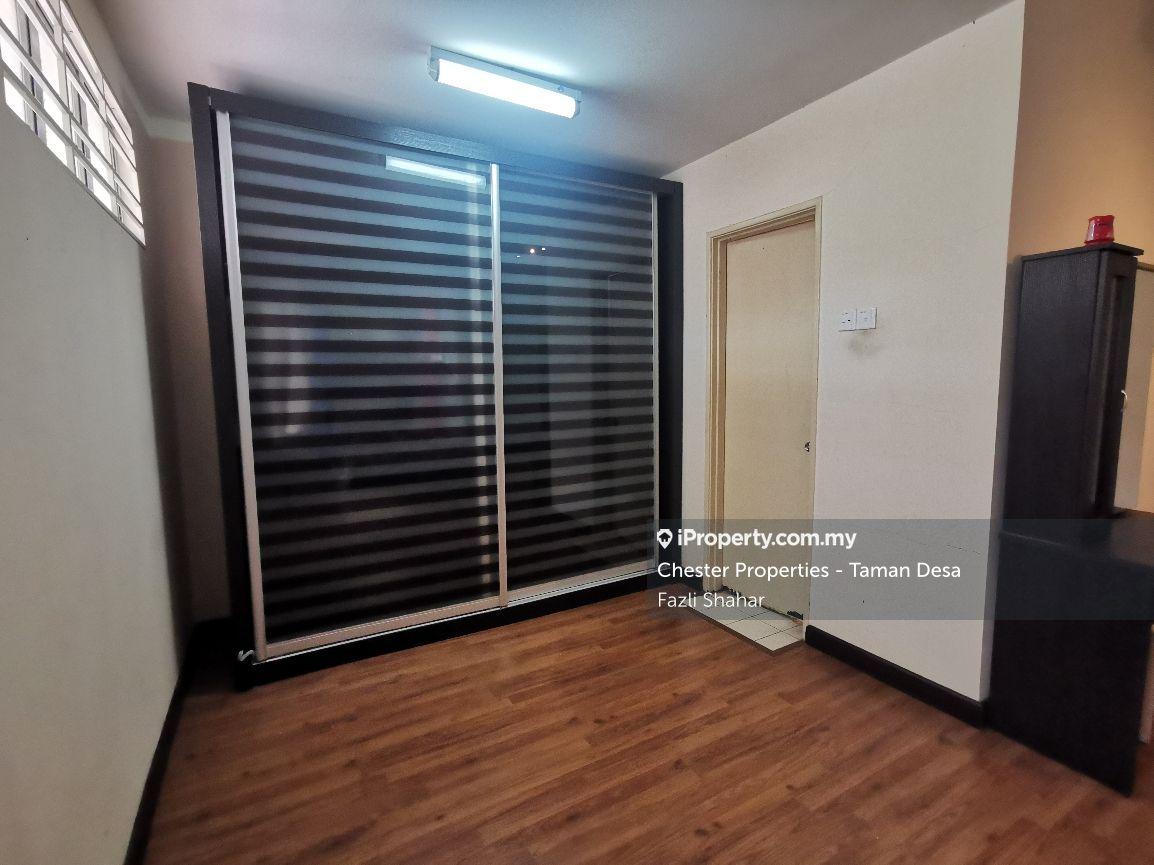 Rumah Berangkai 2 Tingkat untuk Dijual di Denai Alam, Shah Alam oleh Fazli Shahar - iProperty.com.my
