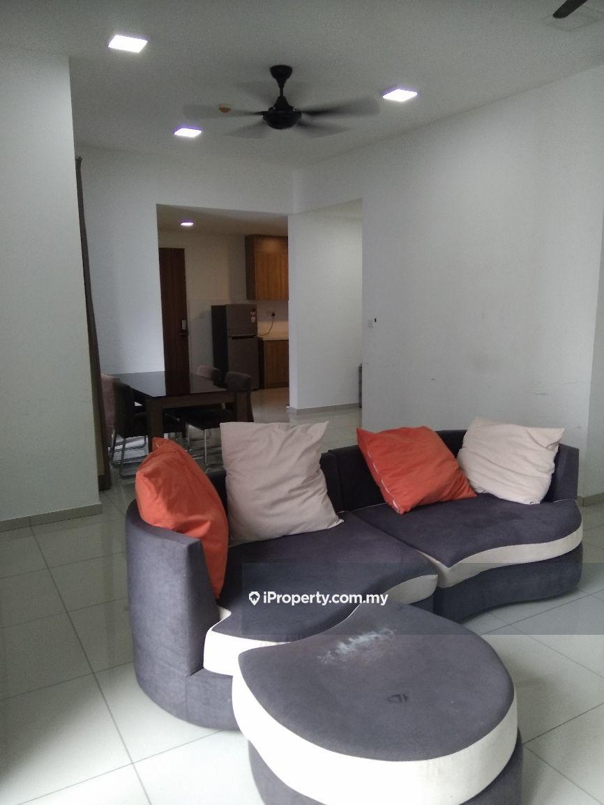 Service Residence for Rent in Zeta @ One South by Ivene Leong - iProperty.com.my
