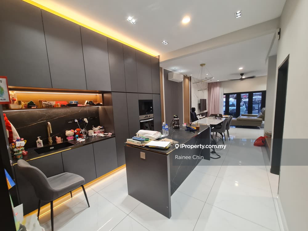 Rumah Berangkai 2 Tingkat untuk Dijual di SPK Damansara, Sunway Spk oleh Rainee Chin - iProperty.com.my