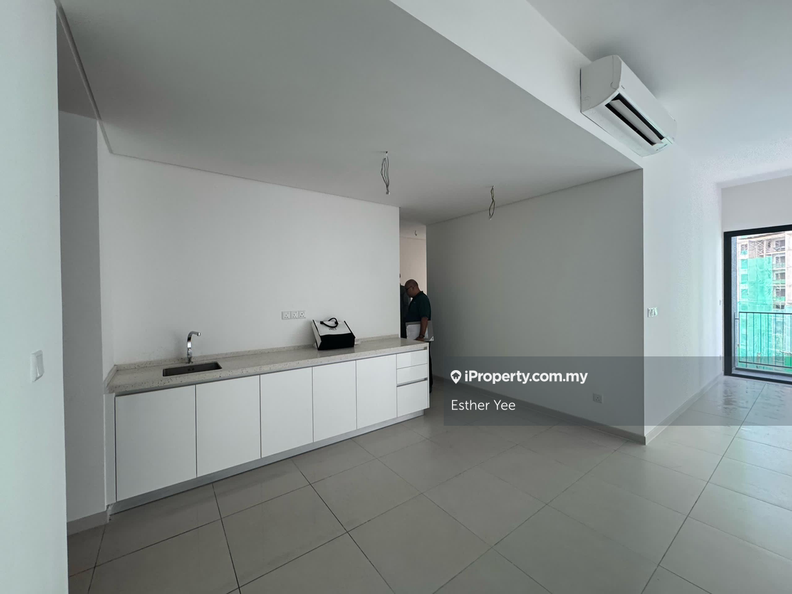 Condominium for Sale in ALIX Residences by Esther Yee - iProperty.com.my