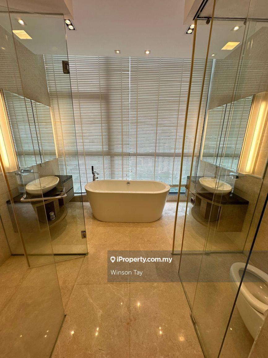 Service Residence for Rent in Laman Ceylon by Winson Tay - iProperty.com.my