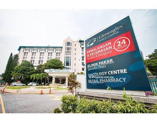 Kondominium untuk Dijual di WANGSA 9 RESIDENCY oleh Chloe Phuah - iProperty.com.my