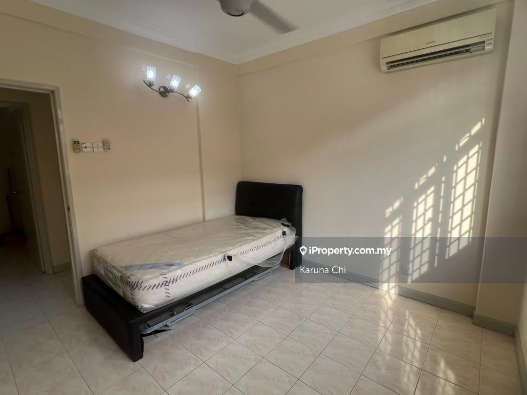 Pangsapuri untuk Disewa di D'shire Villa oleh Karuna Chi - iProperty.com.my