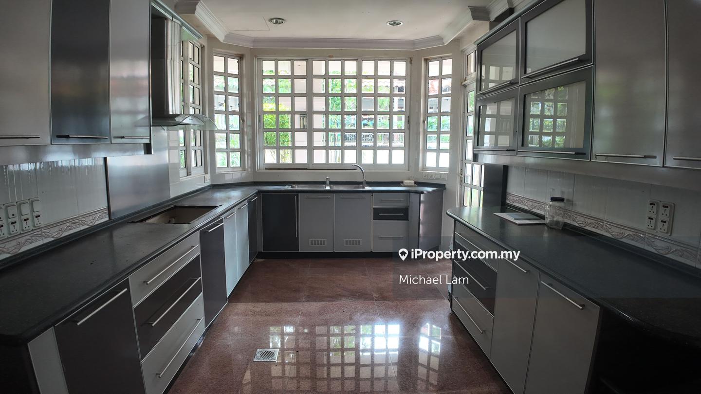 Bungalow House for Sale in Tropicana Golf & Country Resort, Tropicana, Petaling Jaya by Michael Lam - iProperty.com.my