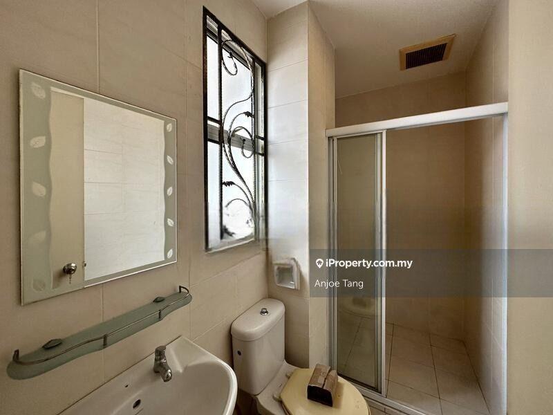 Semi-Detached House for Sale in Kemuning Palma Cluster Semi D, Shah Alam by Anjoe Tang - iProperty.com.my