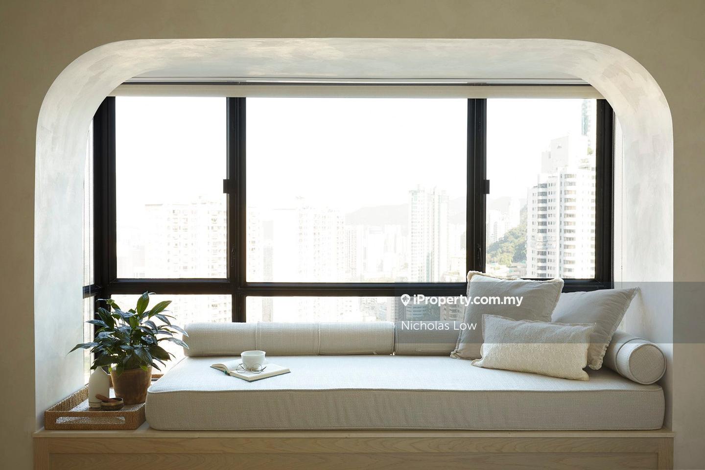 Kondominium untuk Dijual di Royal Garden @ Sri Putramas 4 oleh Nicholas Low - iProperty.com.my