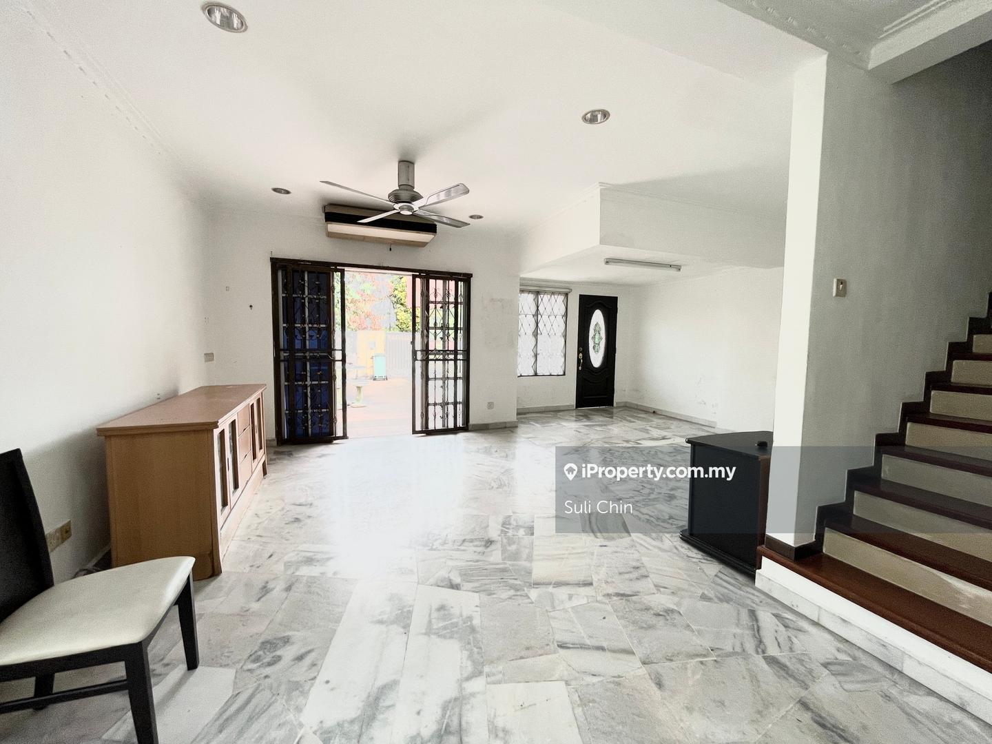 Rumah Berangkai 2 Tingkat untuk Dijual di Damai Budi, Alam Damai, Cheras, Cheras oleh Suli Chin - iProperty.com.my