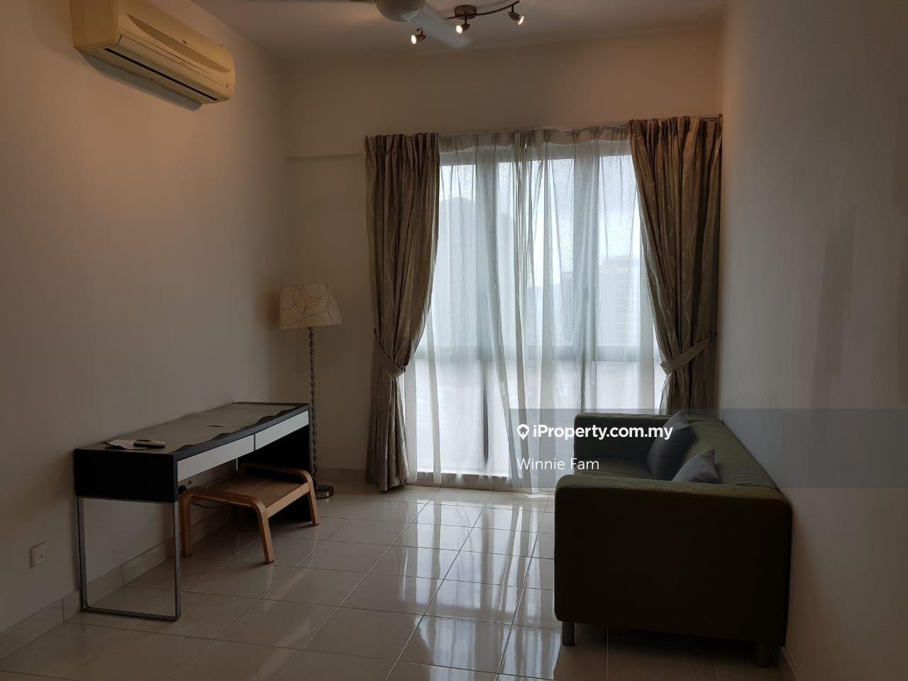 Service Residence for Rent in Tropicana City Tropics by Winnie Fam - iProperty.com.my