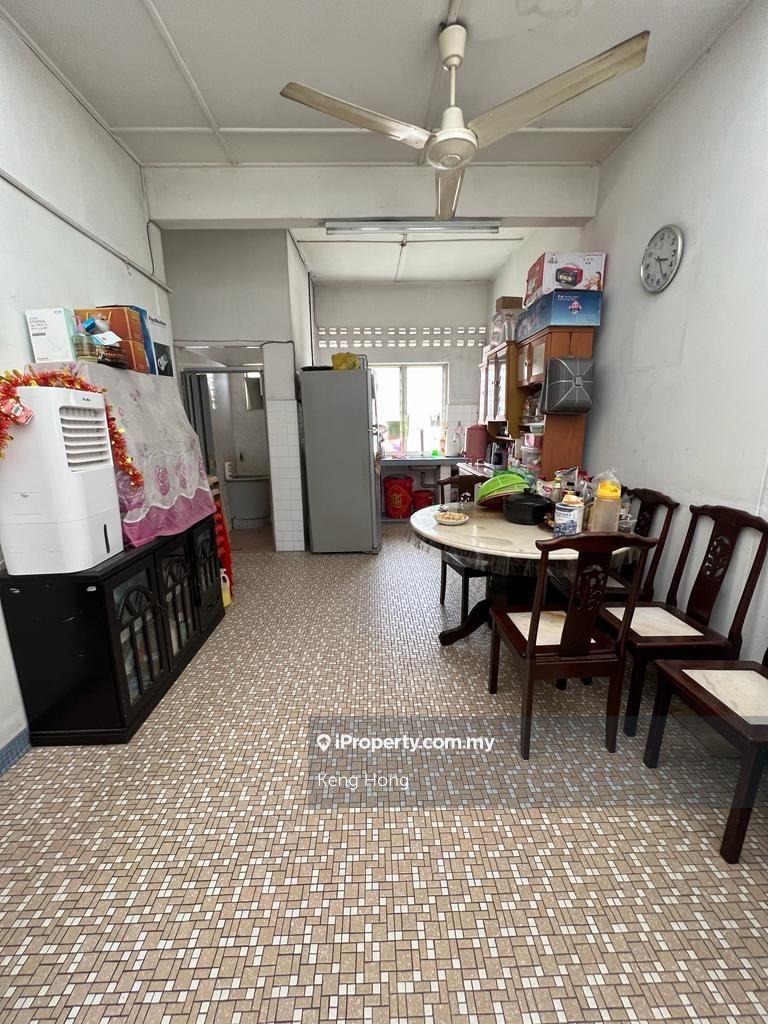 Rumah Berangkai 1 Tingkat untuk Dijual di Taman Bukit Maluri, Kepong oleh Keng Hong - iProperty.com.my