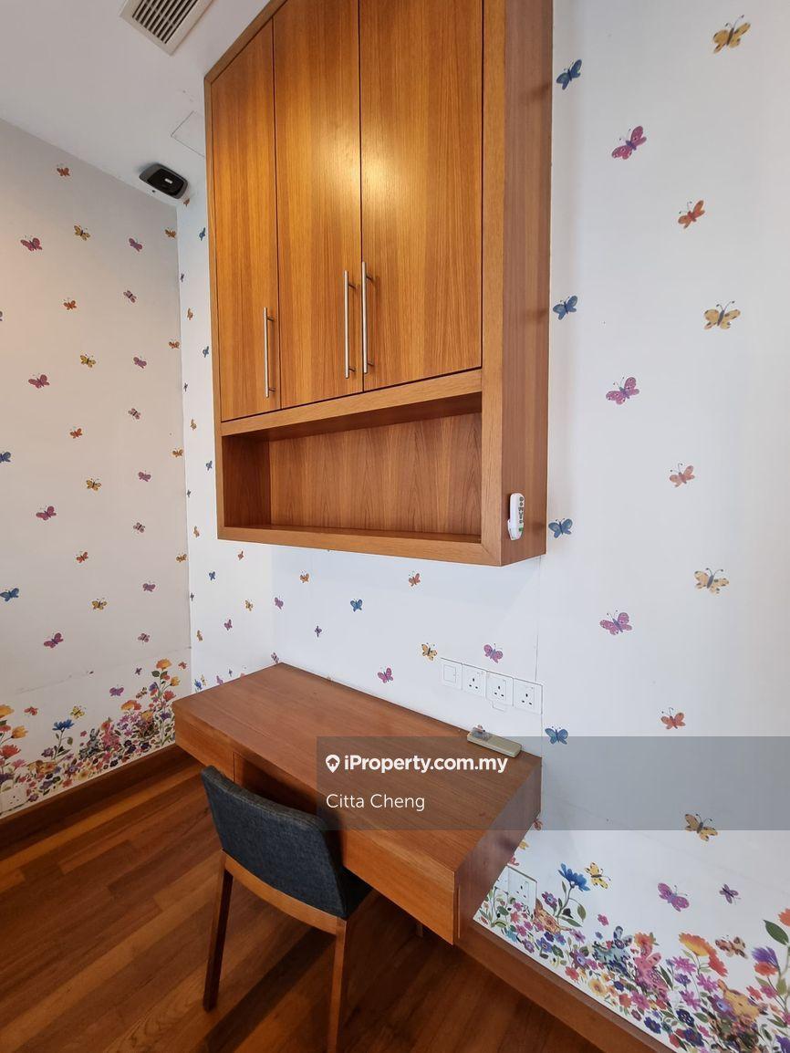 Bungalow House for Sale in Sri Hartamas, Kuala Lumpur by Citta Cheng - iProperty.com.my