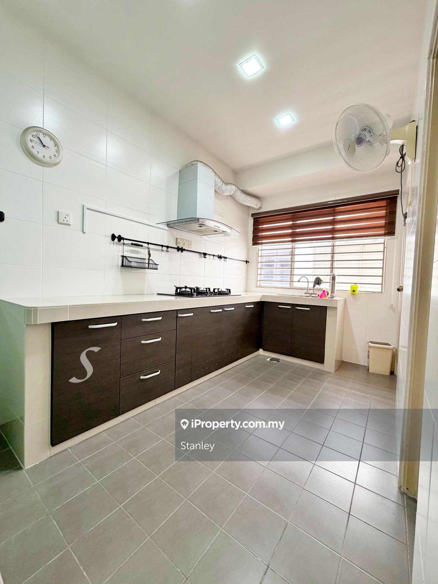2-storey Terraced House for Rent in Setia Impian, Setia Alam by Stanley - iProperty.com.my
