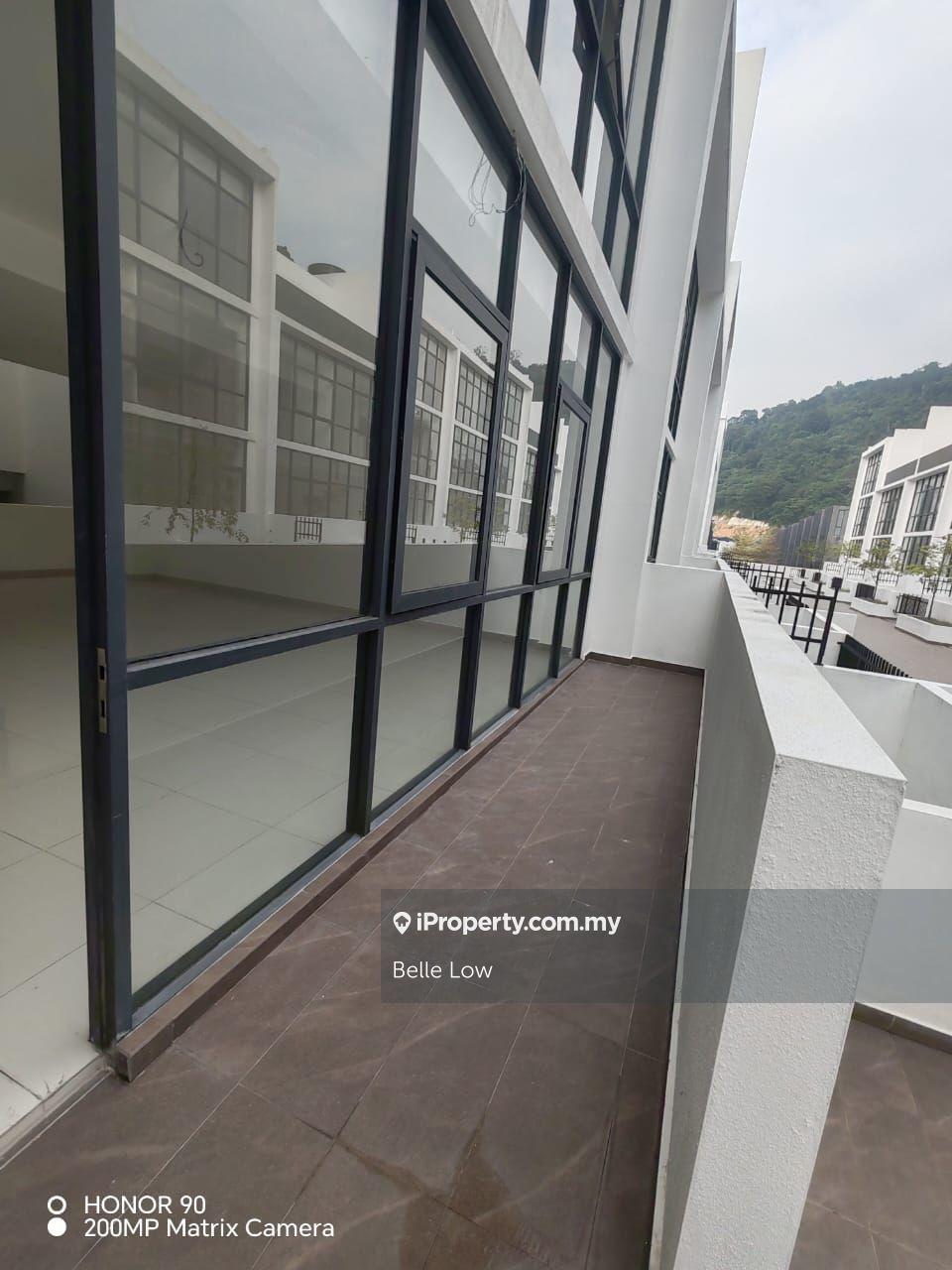 4-storey Terraced House for Sale in Damansara Perdana, Selangor by Belle Low - iProperty.com.my