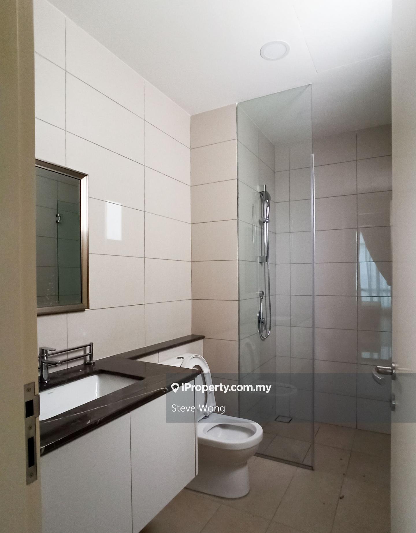 Residensi Servis untuk Disewa di The Park Sky Residence oleh Steve Wong - iProperty.com.my