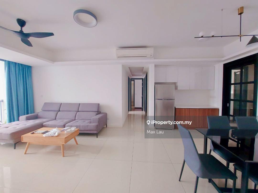 Condominium for Sale in Agile Mont Kiara by Max Lau - iProperty.com.my