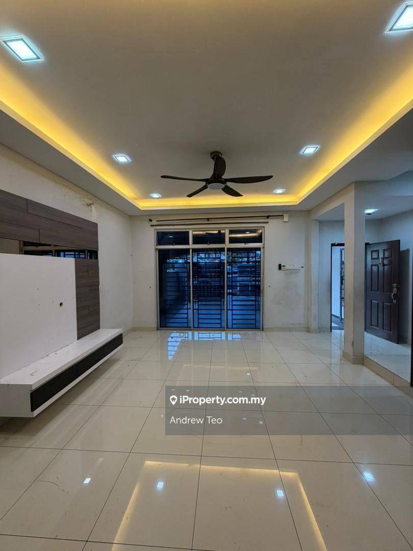 Rumah Berangkai 2 Tingkat untuk Dijual di Taman Nusa Bestari, Iskandar Puteri (Nusajaya) oleh Andrew Teo - iProperty.com.my