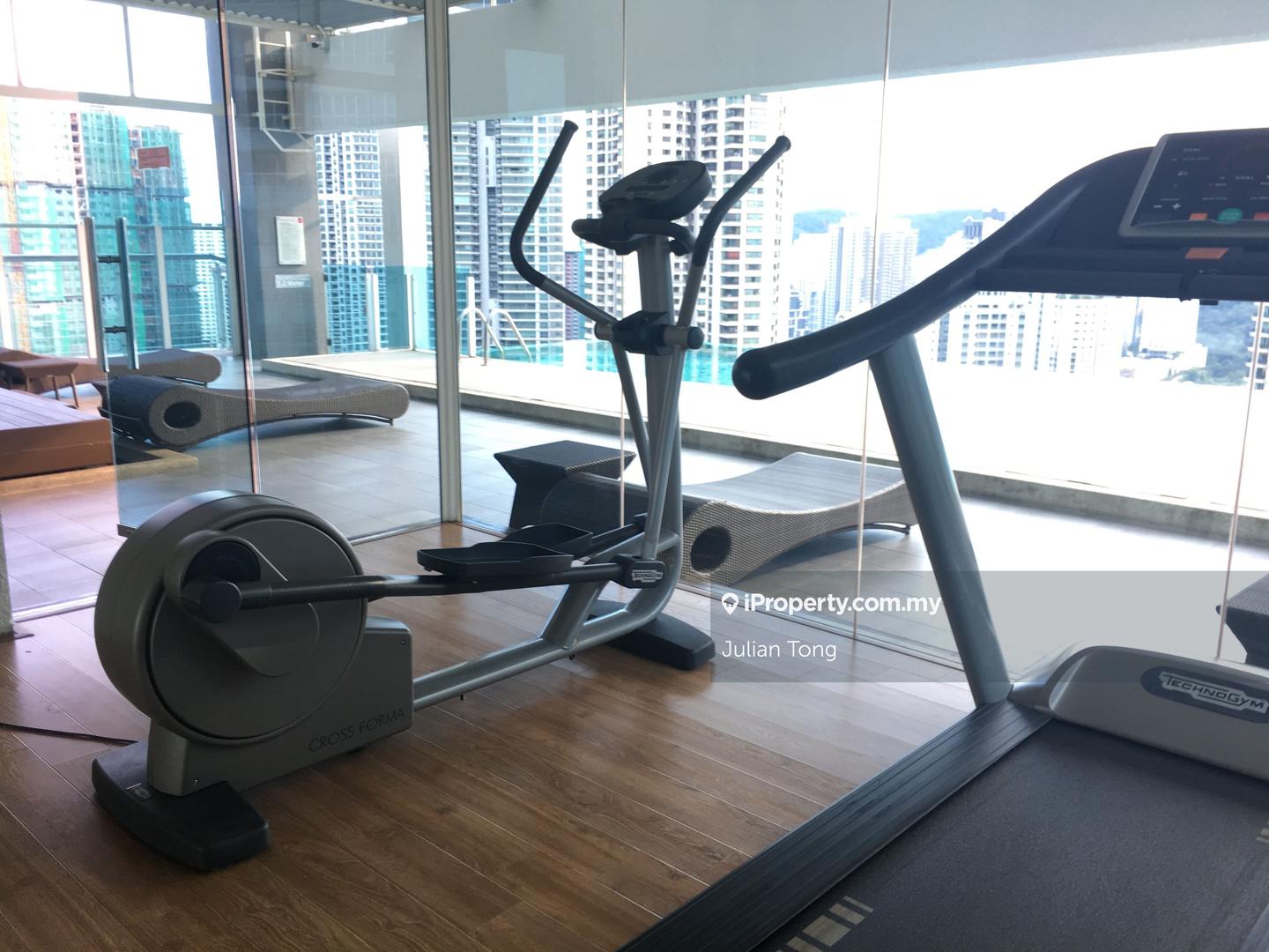 Kondominium untuk Dijual di Tiffani Kiara oleh Julian Tong - iProperty.com.my