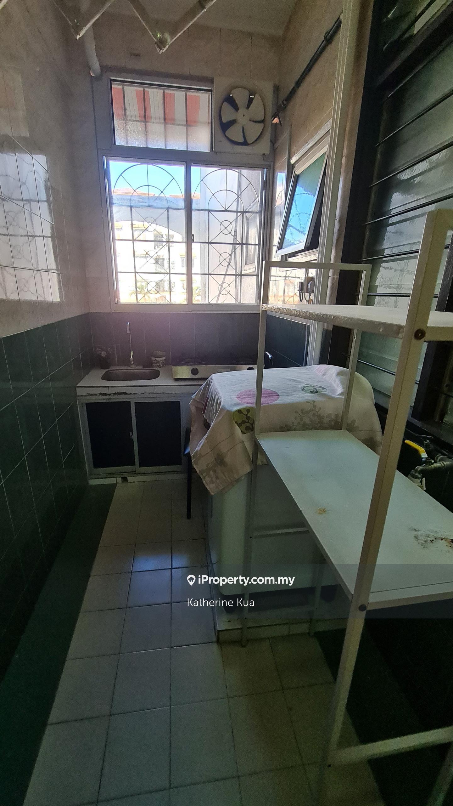 Pangsapuri untuk Dijual di Subang Perdana Goodyear Court 9 oleh Katherine Kua - iProperty.com.my