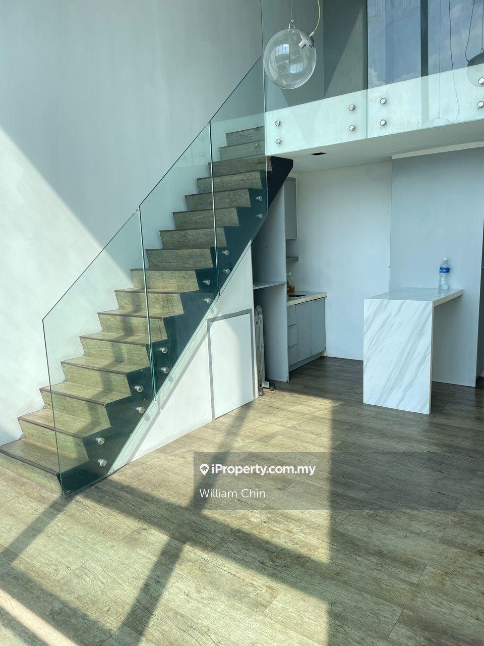 Service Residence for Rent in The Place @ Cyberjaya by William Chin - iProperty.com.my