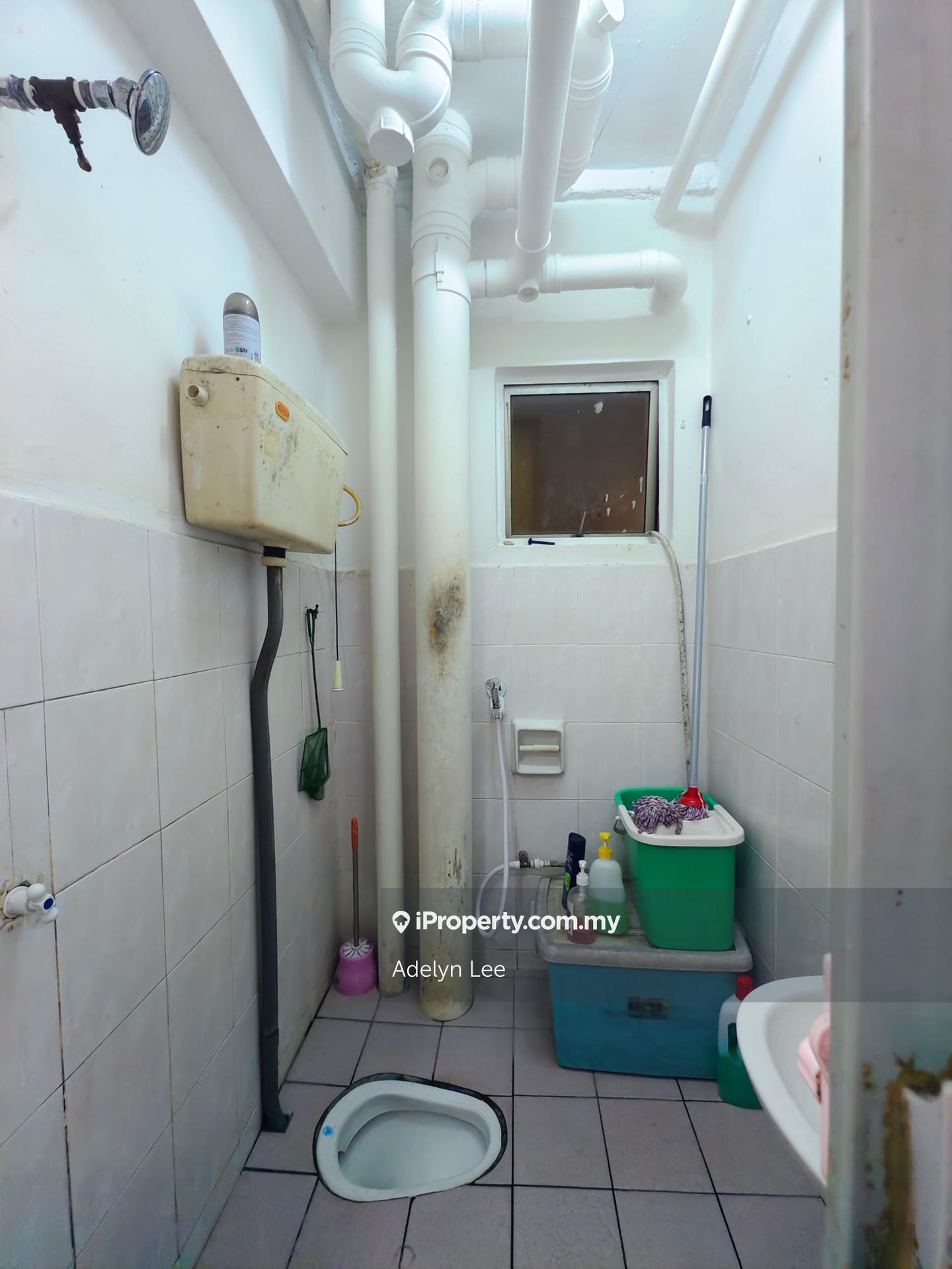 Pangsapuri untuk Dijual di Meranti Apartment oleh Adelyn Lee - iProperty.com.my