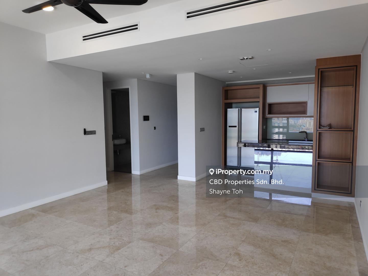 Service Residence for Rent in Anggun Residences by Shayne Toh - iProperty.com.my