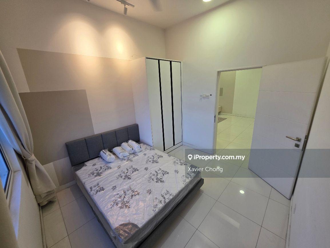 Service Residence for Rent in Skypod Residence by Xavier Chong - iProperty.com.my