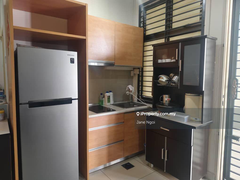 Service Residence for Rent in Palazio by Jane Ngoi - iProperty.com.my