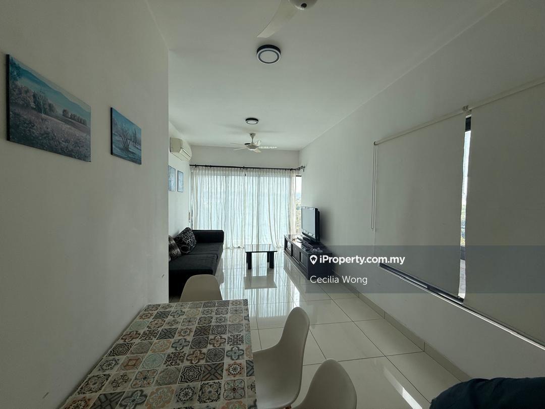 Service Residence for Rent in The Link 2 Residences by Cecilia Wong - iProperty.com.my