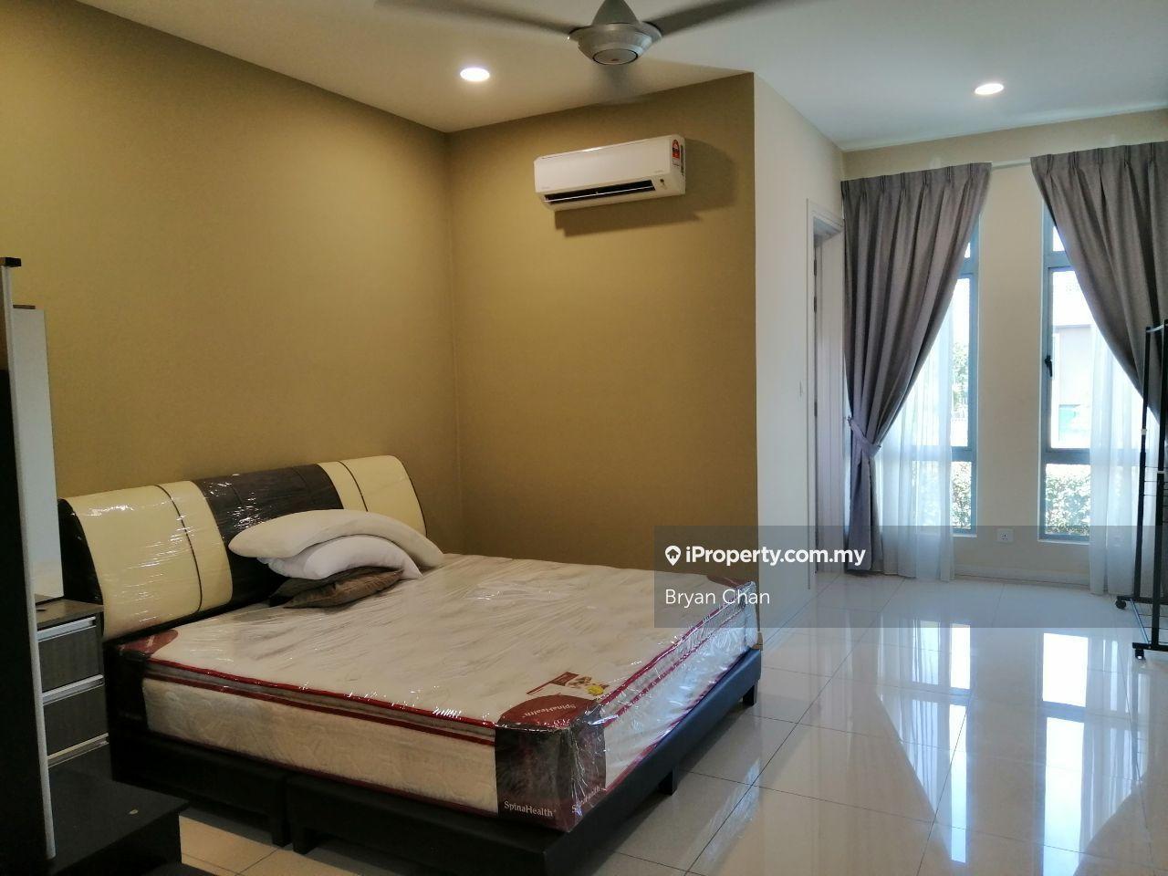 2-storey Terraced House for Sale in Liu Li Garden, Setia Eco Glades, Villa, Cyberjaya by Bryan Chan - iProperty.com.my