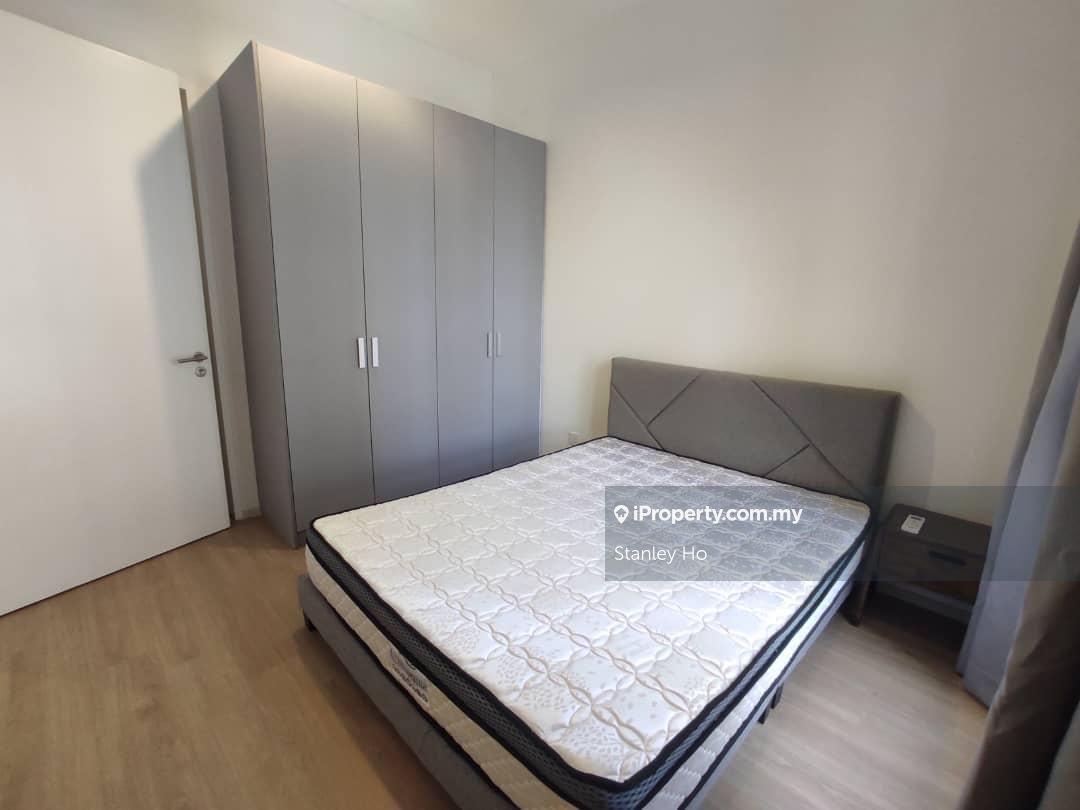 Residensi Servis untuk Disewa di The Goodwood Residence oleh Stanley Ho - iProperty.com.my