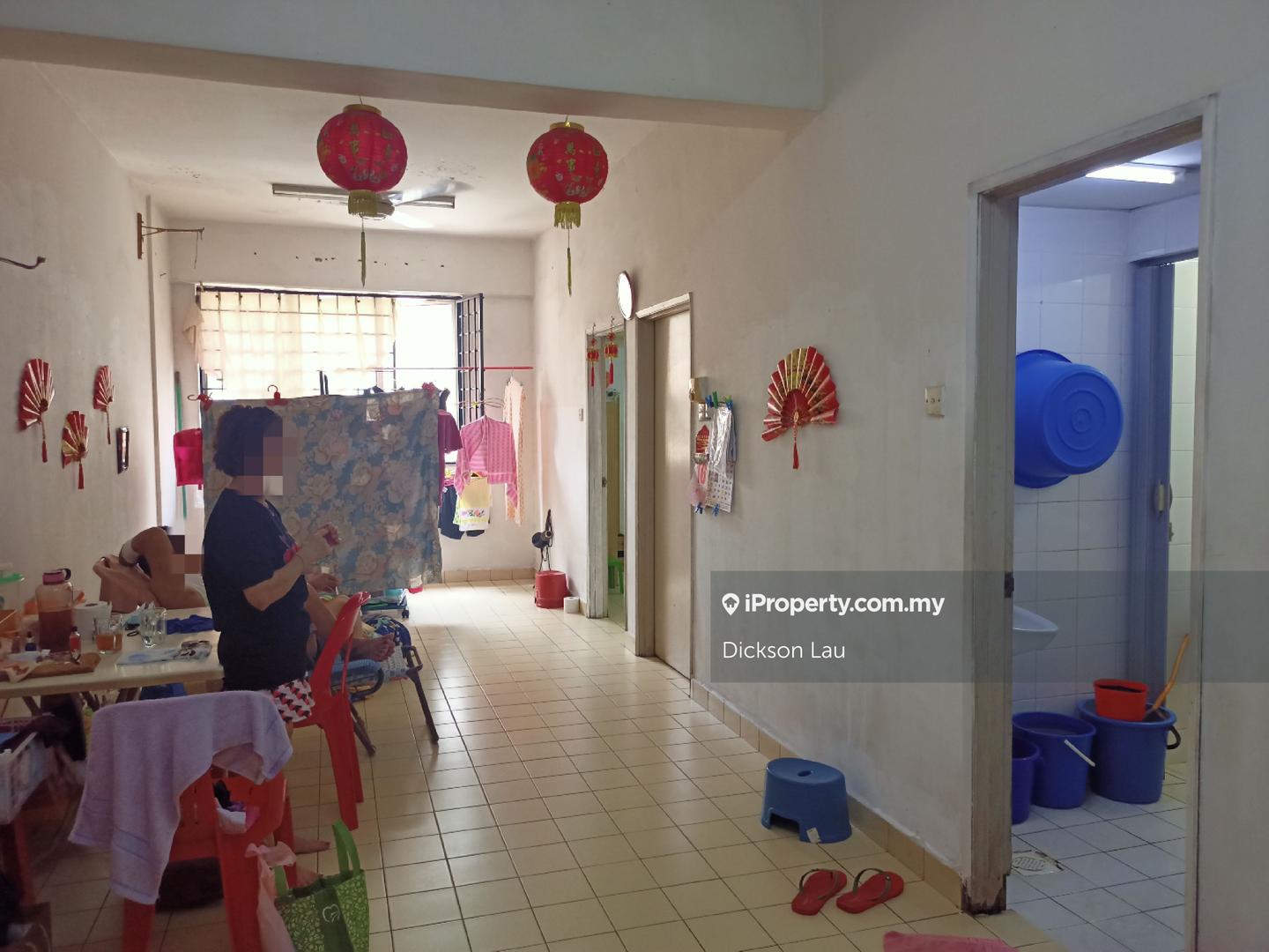 Pangsapuri untuk Dijual di Metro Prima oleh Dickson Lau - iProperty.com.my