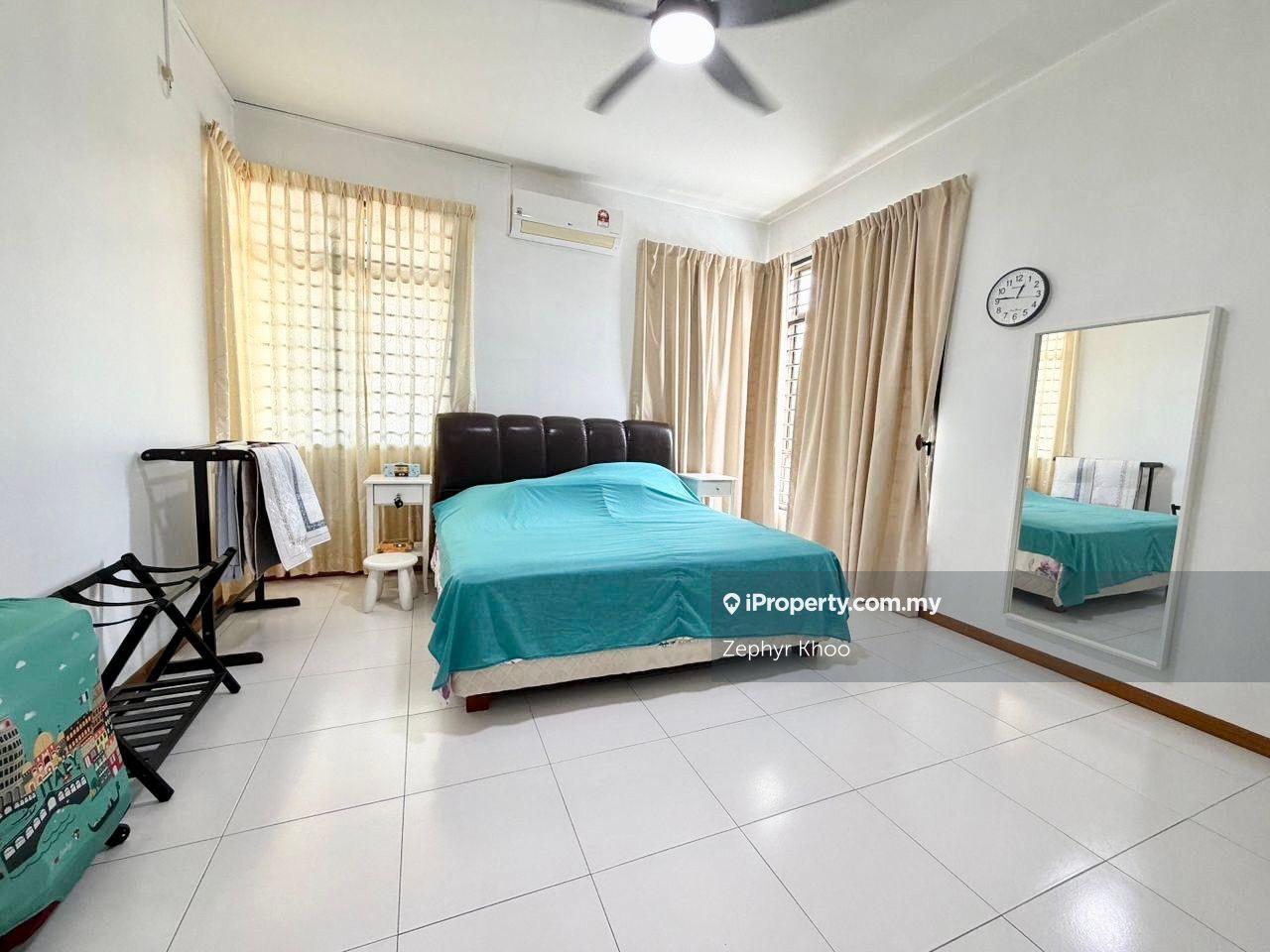 Rumah Kluster untuk Dijual di Horizon Hills, Iskandar Puteri (Nusajaya) oleh Zephyr Khoo - iProperty.com.my