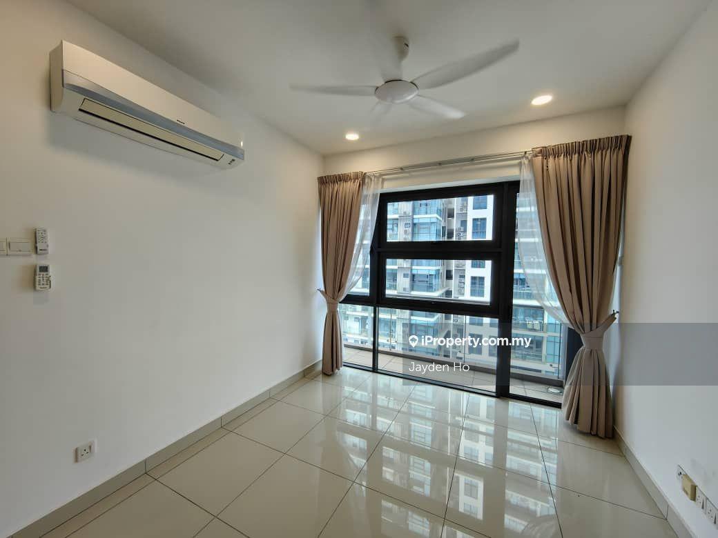 Residensi Servis untuk Disewa di Pacific Star oleh Jayden Ho - iProperty.com.my