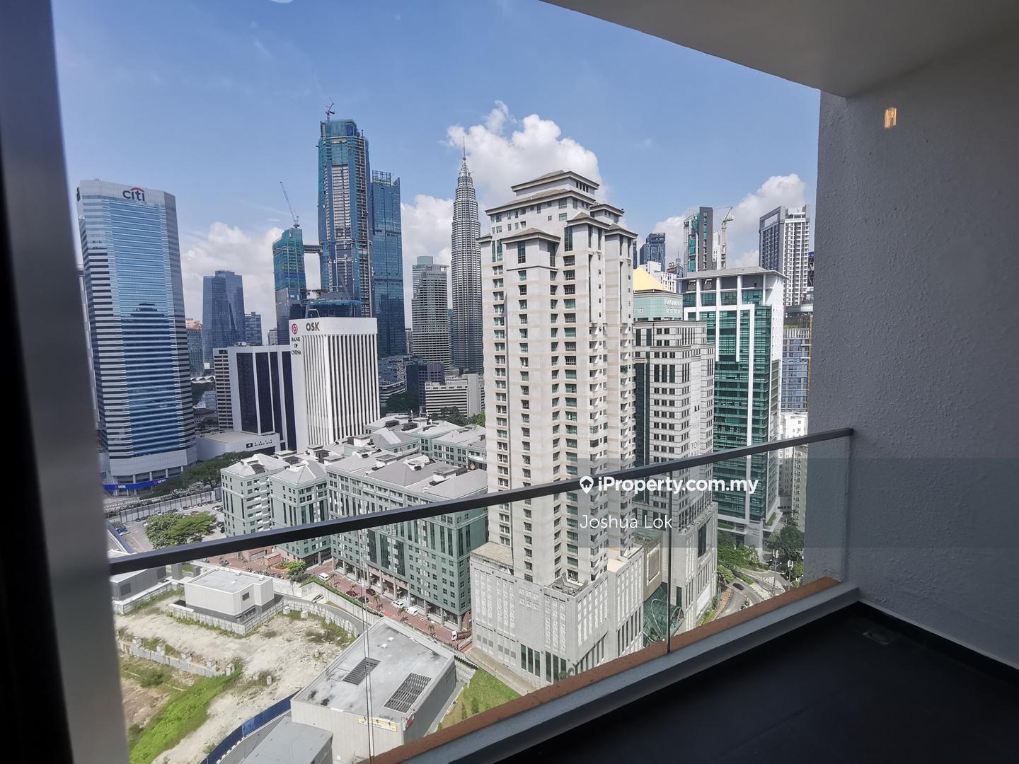 Service Residence for Rent in Serviced Residence @ KL Trillion by Joshua Lok - iProperty.com.my