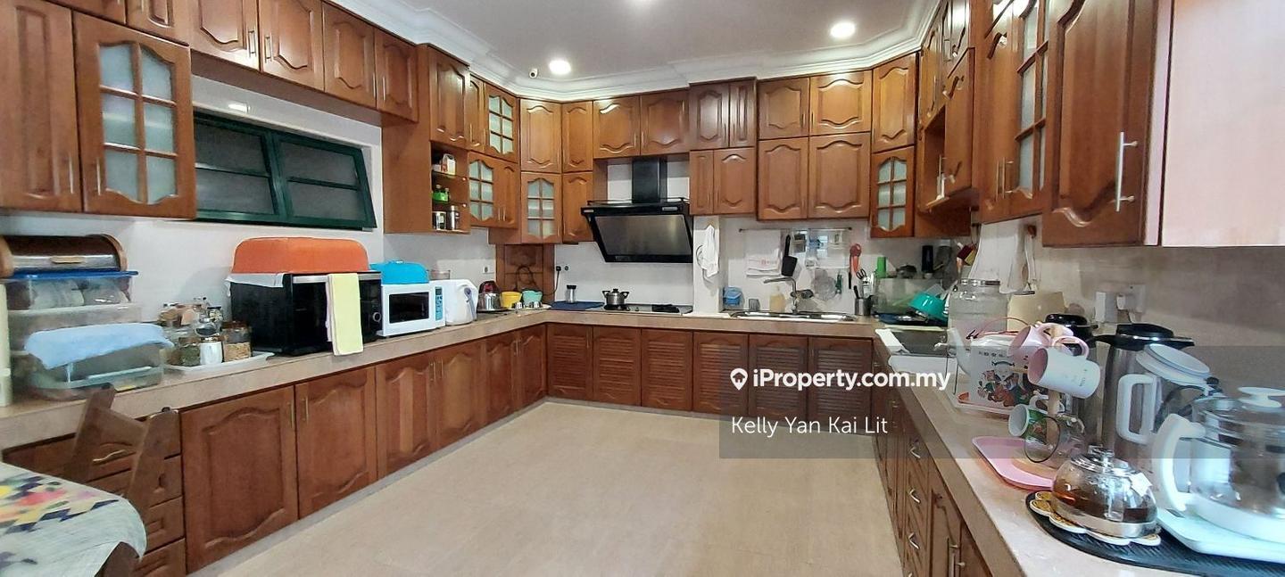 Semi-Detached House for Sale in Ampang, Ampang by Kelly Yan Kai Lit - iProperty.com.my