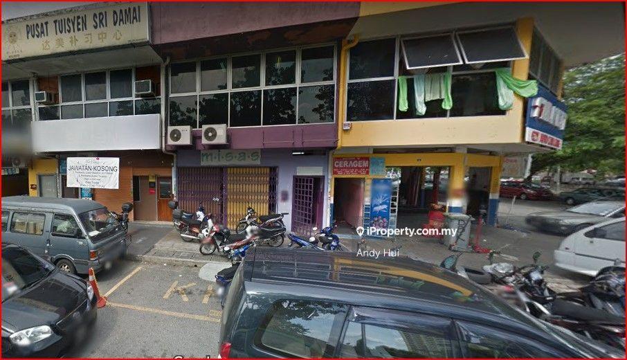 Shop for Sale in Setapak, Kuala Lumpur by Andy Hui - iProperty.com.my